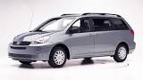 Toyota Sienna 2005