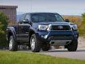 Toyota Tacoma 2015
