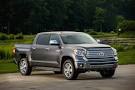 Toyota Tundra 2015