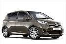 Toyota Verso S/ Ractis
