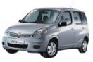 Toyota Yaris Verso