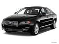 Volvo S80 (2014)