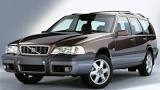 Volvo V70 Cross Country (2000 - 2002)