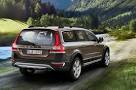 Volvo XC70 (2007 - )