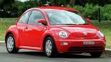 Volkswagen (VW) Beetle 2000