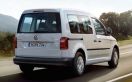 Volkswagen Caddy Kombi, SA (2015 - )  (EU) (VW)