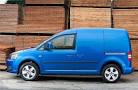 Volkswagen Caddy Kombi, 2C (2010 - 2015)  (EU) (VW)