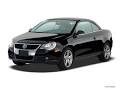 Volkswagen Eos, 1F8 (2010 - 2016) (EU) (VW)