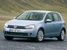 Volkswagen Golf VI, 5K1 (2008 - 2013) (EU) (VW)