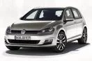 Volkswagen Golf VII, 5G1 (2012 - ) (EU) (VW)