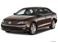 Volkswagen Jetta, 163 (2014 - )